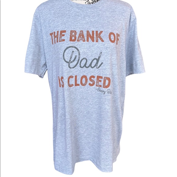 Men’s T-shirt NWOT - Picture 5 of 10